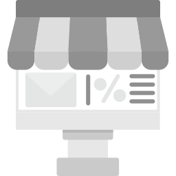 Mail icon