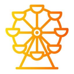 Big Wheel icon