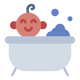 babybadewanne icon