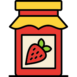 marmeladenglas icon