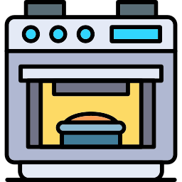 Oven icon