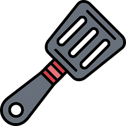 Spatula icon