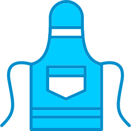 Apron icon