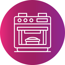 Oven icon