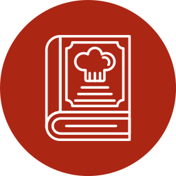 요리 책 icon