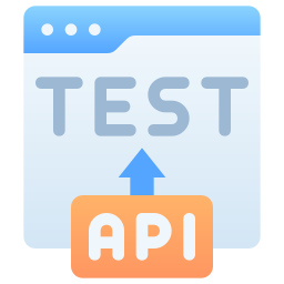 Testing icon