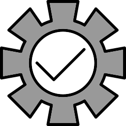 tick icon