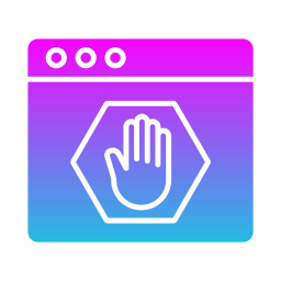 werbungsblocker icon