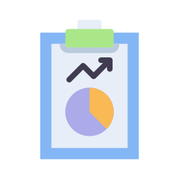 Clipboard icon