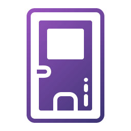 Door icon