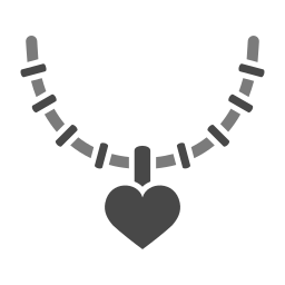 Necklace icon