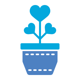 Plant icon