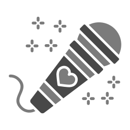 Microphone icon