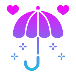 Umbrella icon