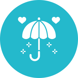 regenschirm icon