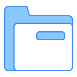 File icon