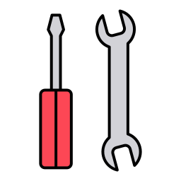 Maintenance icon