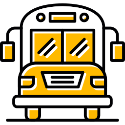 Bus icon