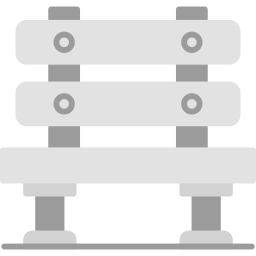 Bench icon