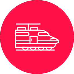 train icon