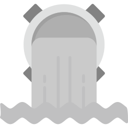 Sewer icon