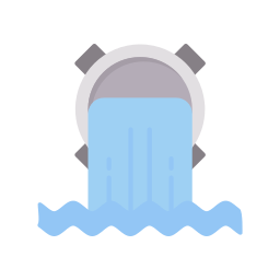 Sewer icon