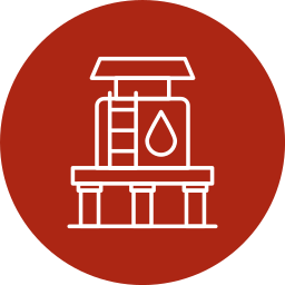 Water Tank icon