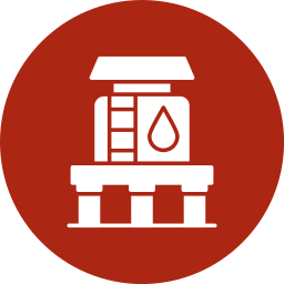 Water Tank icon