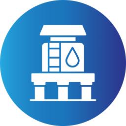 Water Tank icon