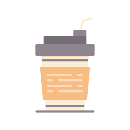 コーヒーカップ icon