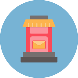 briefkasten icon