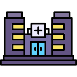 Hospital icon