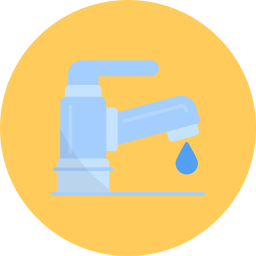 wasserhahn icon