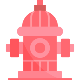 hydrant ikona