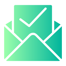 Mail icon