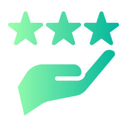 Review icon