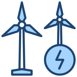 Wind Energy icon