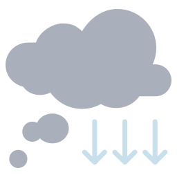 co2-emission icon