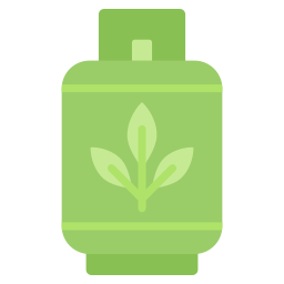 Biogas icon