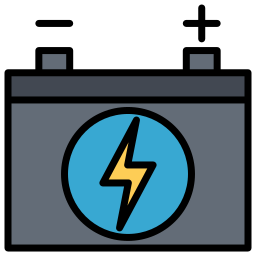 batterie icon