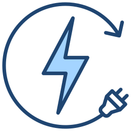 Recharge icon