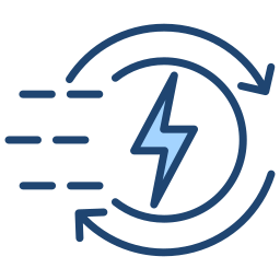 運動エネルギー icon