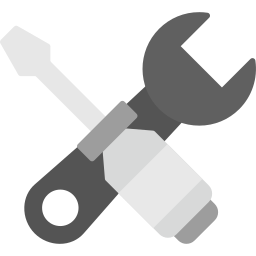 Tools icon