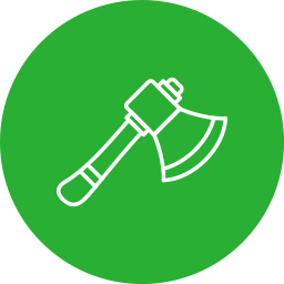 axe icon