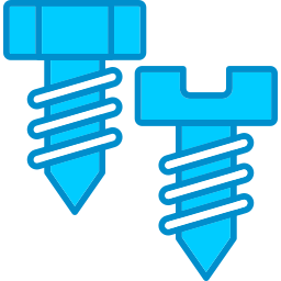 Screws icon