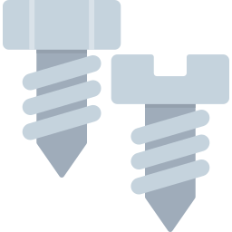 Screws icon