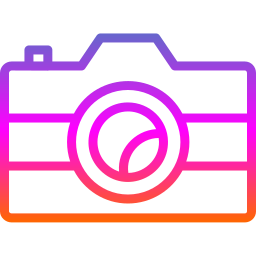 Camera icon