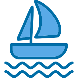 ヨット icon