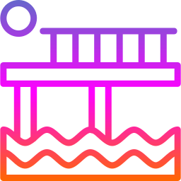 Pier icon