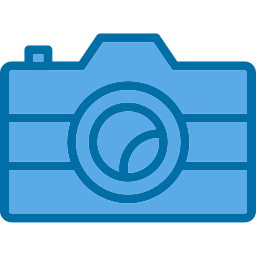 Camera icon